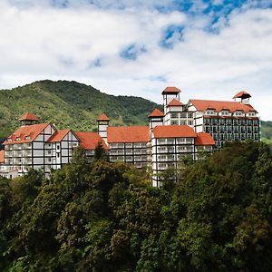 Heritage Hotel Cameron Highlands